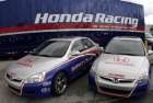 Безопасность гонок IndyCar обеспечат гибридные автомобили Honda