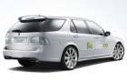 Saab разрабатывает гибридный автомобиль по технологии GM