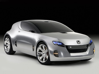 Honda Concept