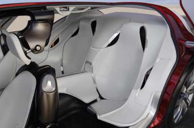 Citroen C-Metisse
