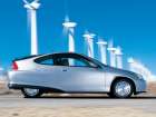 Honda Insight -  