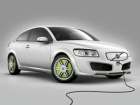 Volvo C30 ReCharge