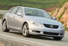 Lexus GS 450h -  