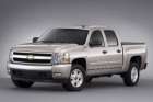 Chevrolet Silverado Hybrid     