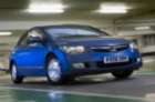 Honda Civic Hybrid    