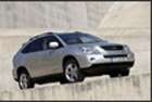 Lexus RX 400h      