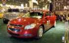 Chevrolet Malibu 2008