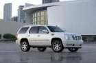    Cadillac -  Escalade Hybrid 2009