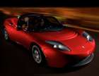 Tesla Roadster -    !