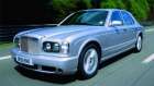   Bentley Arnage    