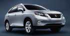 Lexus RX450h