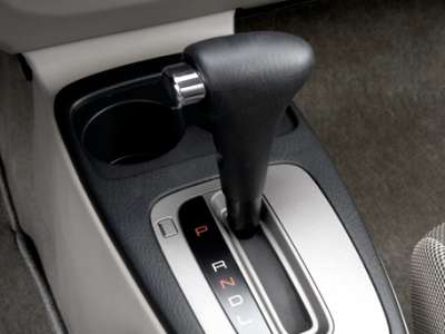 Honda Insight -  