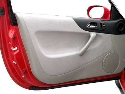 Honda Insight - 