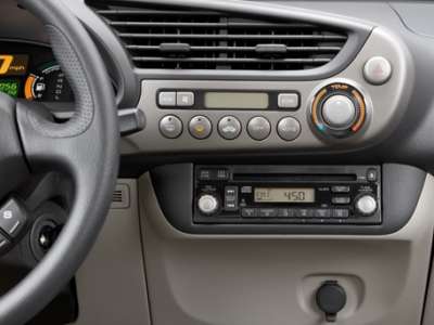 Honda Insight -  