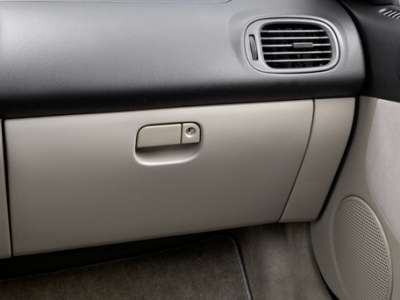 Honda Insight - 