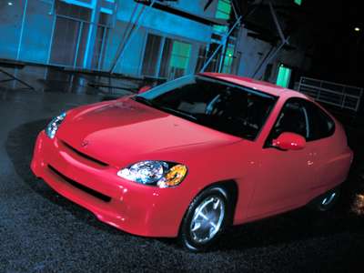 Honda Insight
