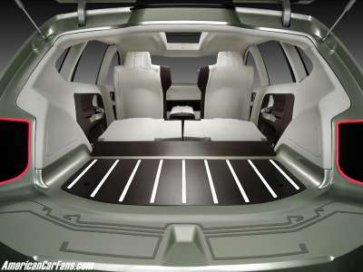 GM Sequel - 