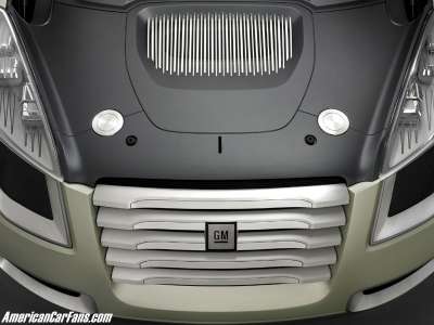 GM Sequel