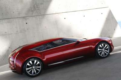 Citroen C-Metisse