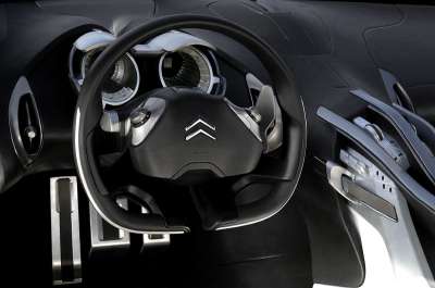 Citroen C-Metisse