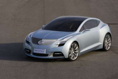 Buick Riviera