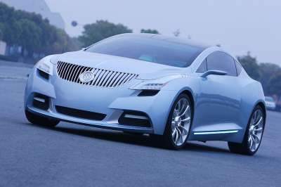 Buick Riviera Fas