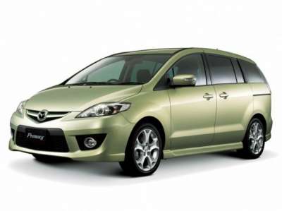 Mazda5