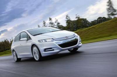 Honda Insight