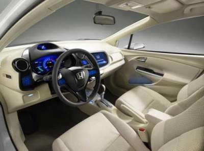 Honda Insight