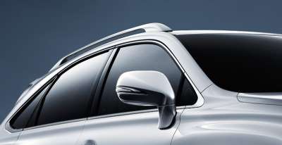 Lexus RX450h -  