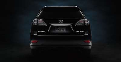Lexus RX350 -  