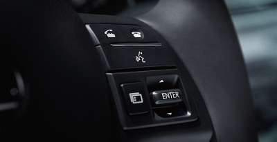 Lexus RX450h -    