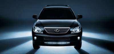 Lexus RX 400h
