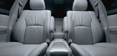 Lexus RX 400h